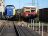 Eisenbahnmuseum Darmstadt - Kranichstein