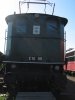 Eisenbahnmuseum Darmstadt - Kranichstein