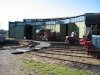 Eisenbahnmuseum Darmstadt - Kranichstein