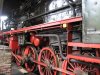 Eisenbahnmuseum Schwarzenberg