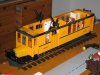 Railbus 52