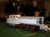Eigenbau von Thomas