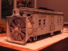 Rotary Snow Plow 05