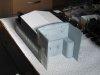 Rotary Snow Plow 16