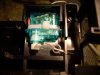 030 Entkuppler hinten