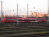Triebwagen neuster Generation