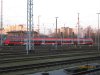 Triebwagen neuster Generation