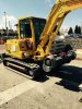 Zwei-Wege-Minibagger 001