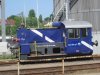 Voith Kiel 3