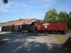 Museumsbahn Mellrichstadt Fladungen