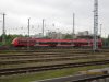 Triebwagen neuster Ggeneration