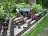 kleine parade