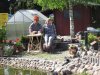 Gartenbahnerfrauen