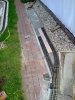 bäderbahn Molli im Garten