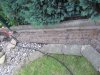 Streckenerneuerung
